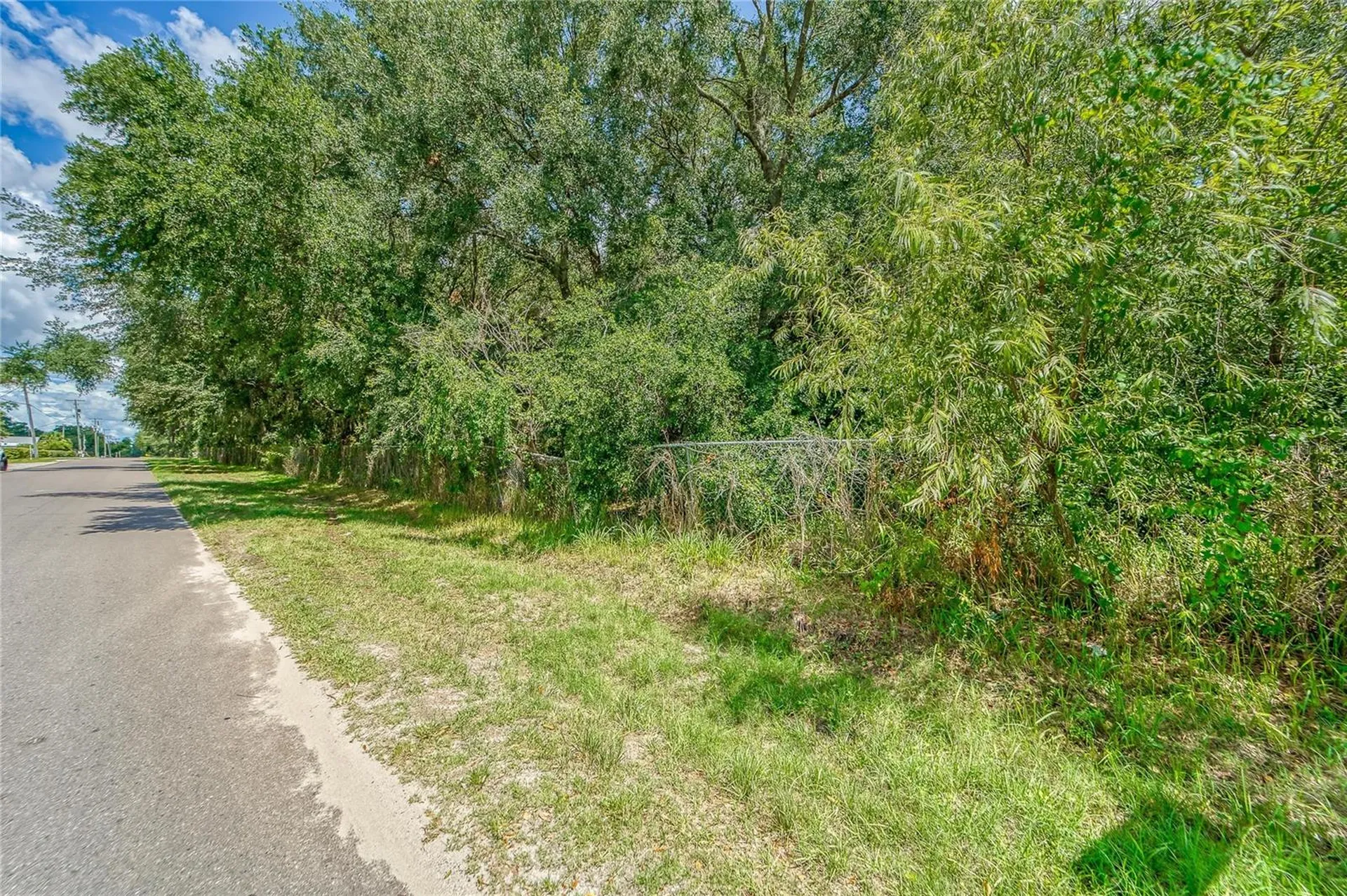 Turkey Creek Road Plant City FL 33563