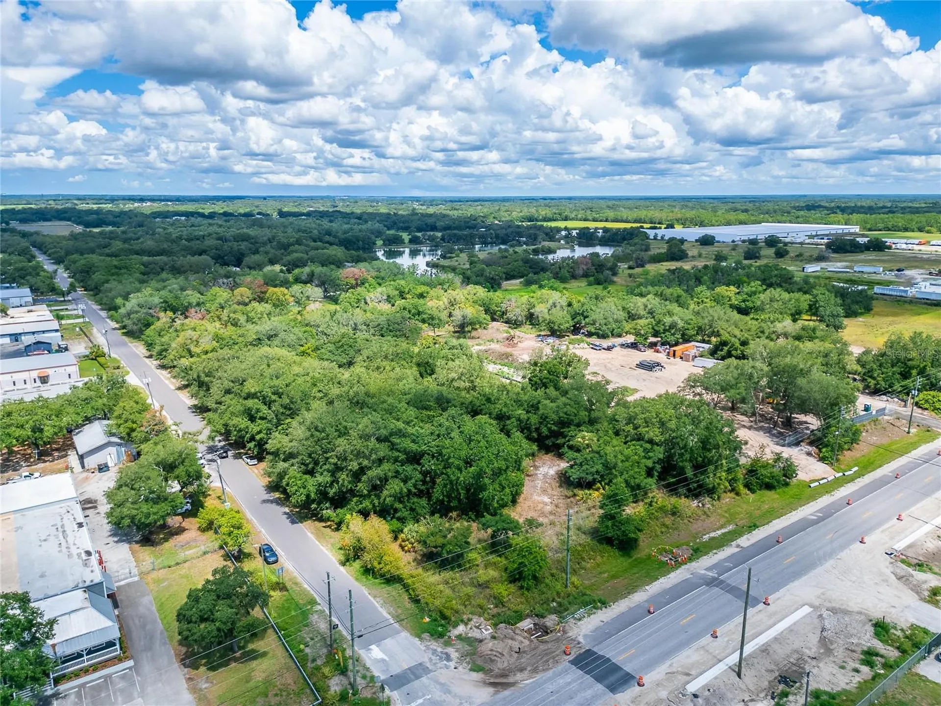 Turkey Creek Road Plant City FL 33563