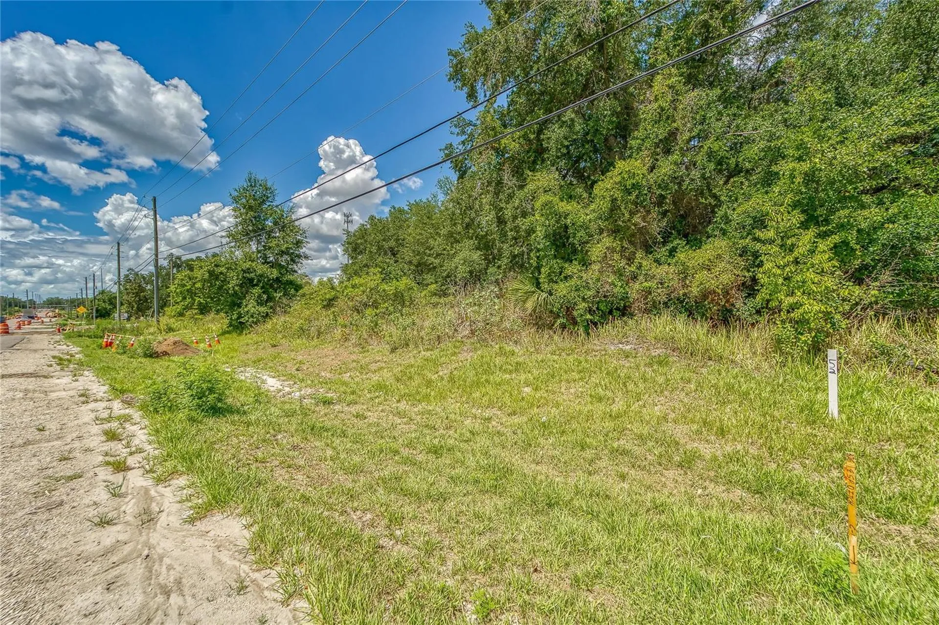Turkey Creek Road Plant City FL 33563