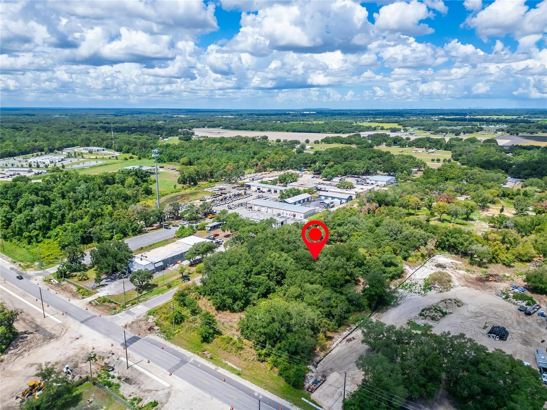 Turkey Creek Road Plant City FL 33563