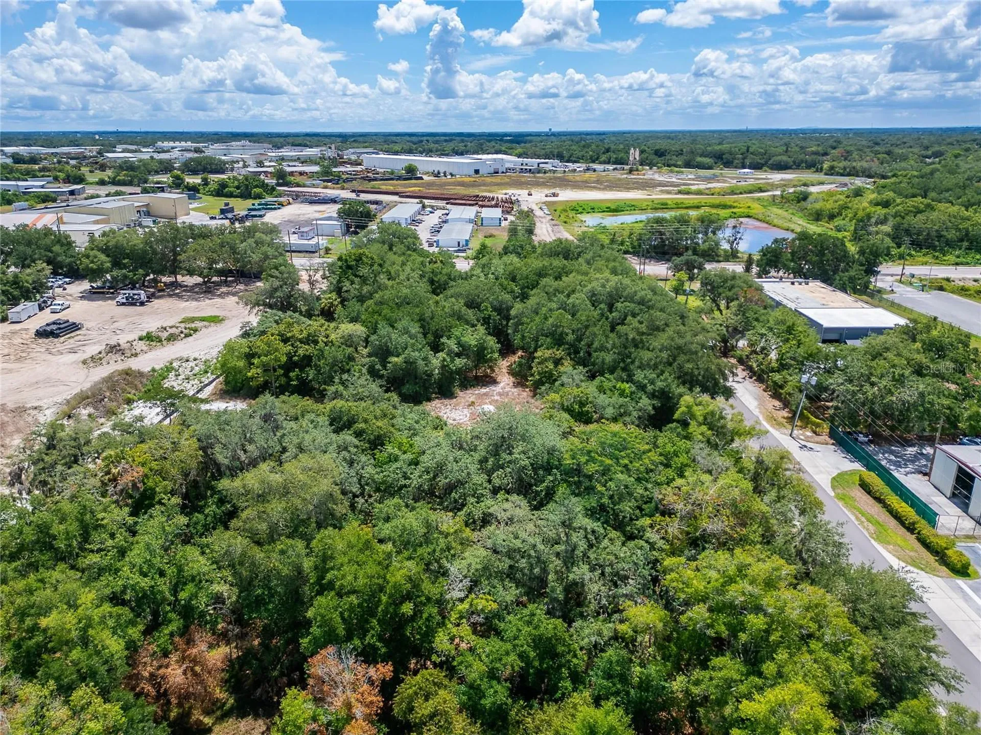 Turkey Creek Road Plant City FL 33563