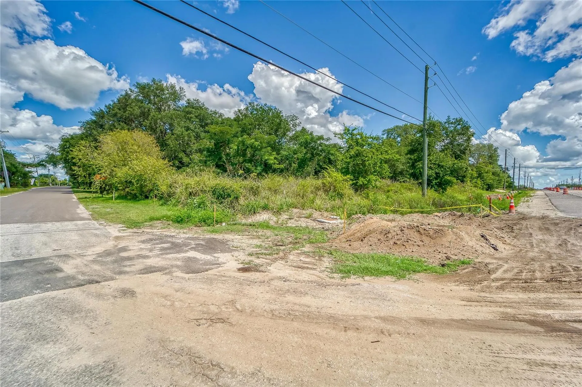 Turkey Creek Road Plant City FL 33563