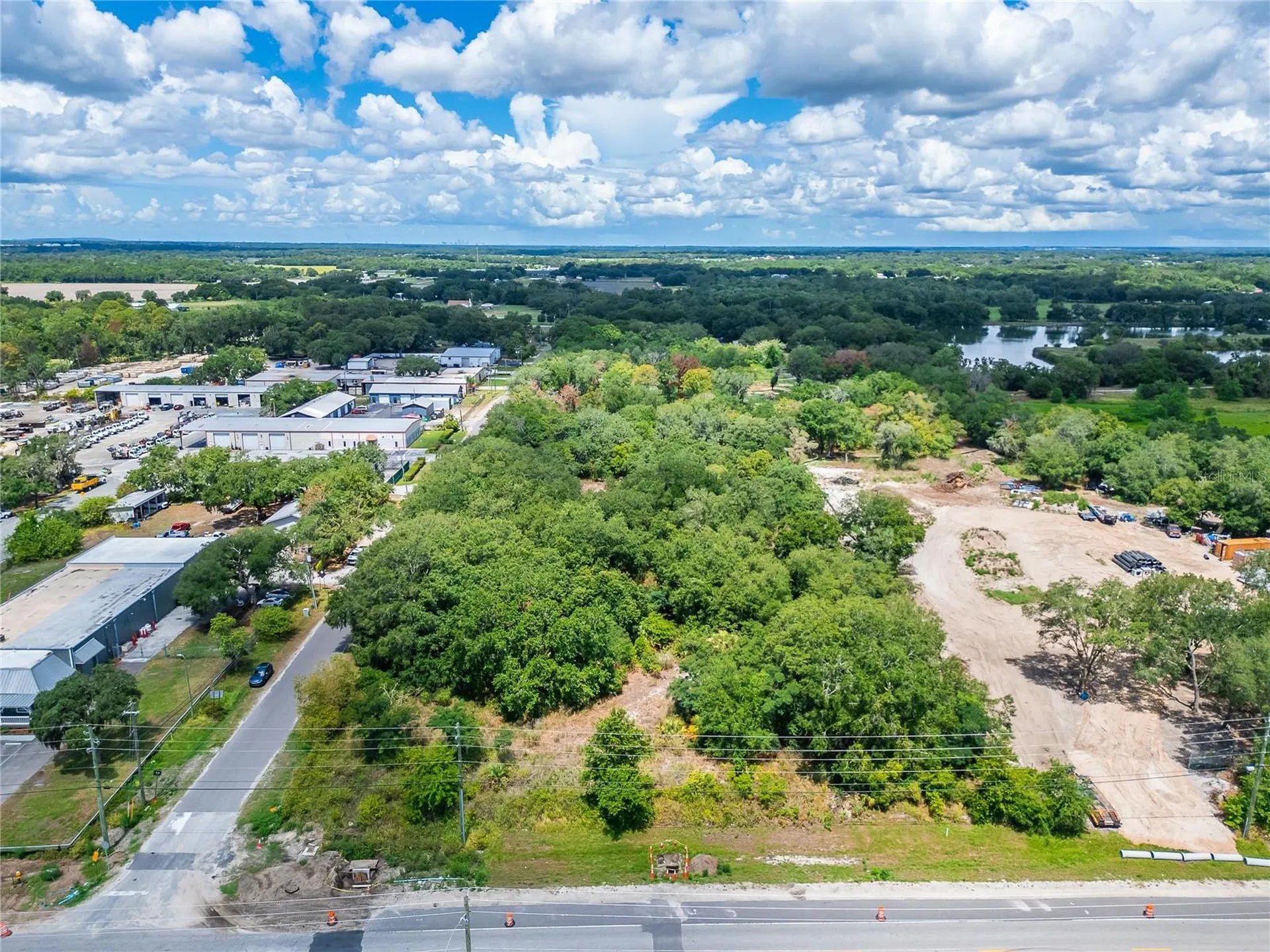 Turkey Creek Road Plant City FL 33563