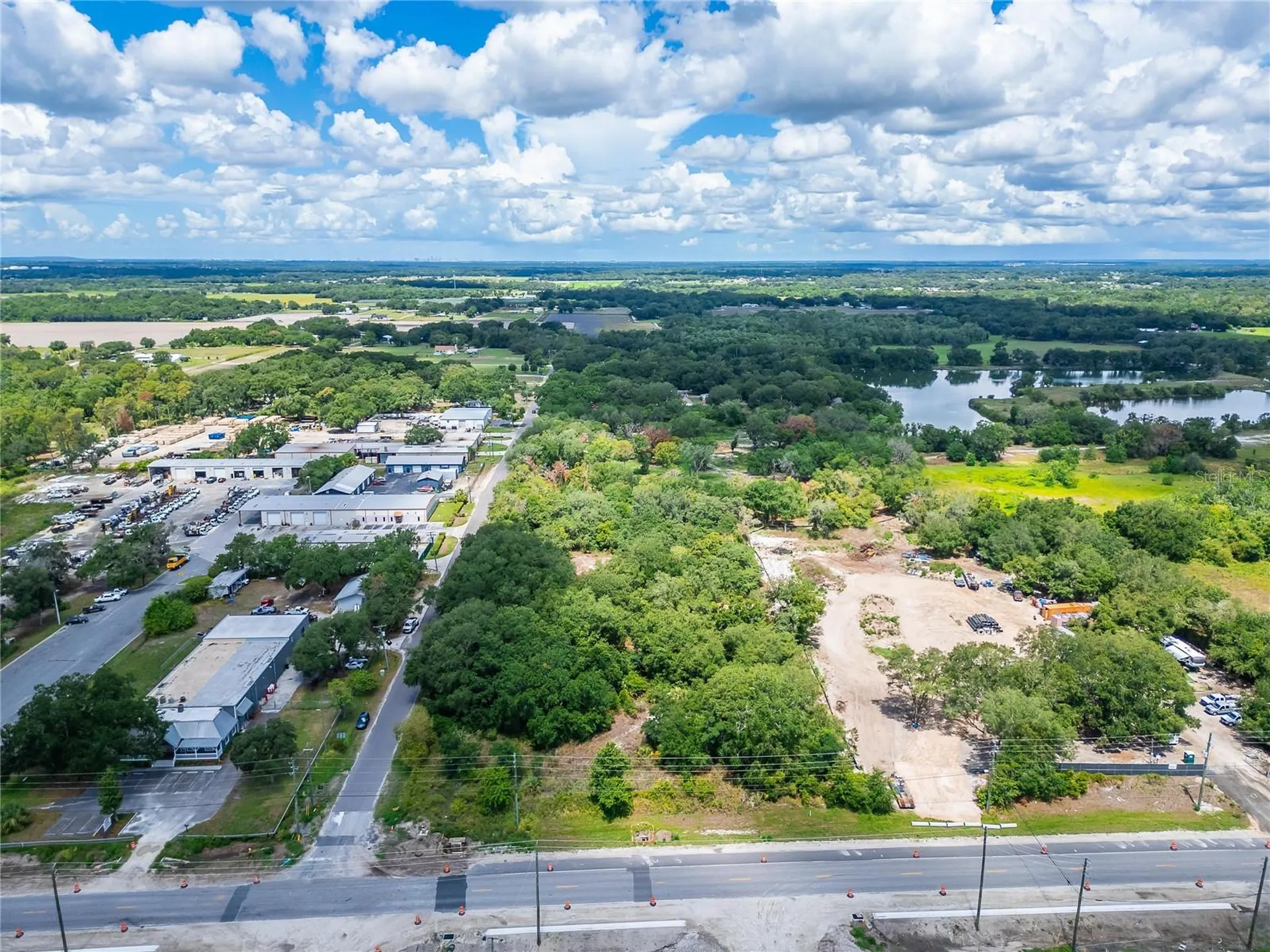 Turkey Creek Road Plant City FL 33563