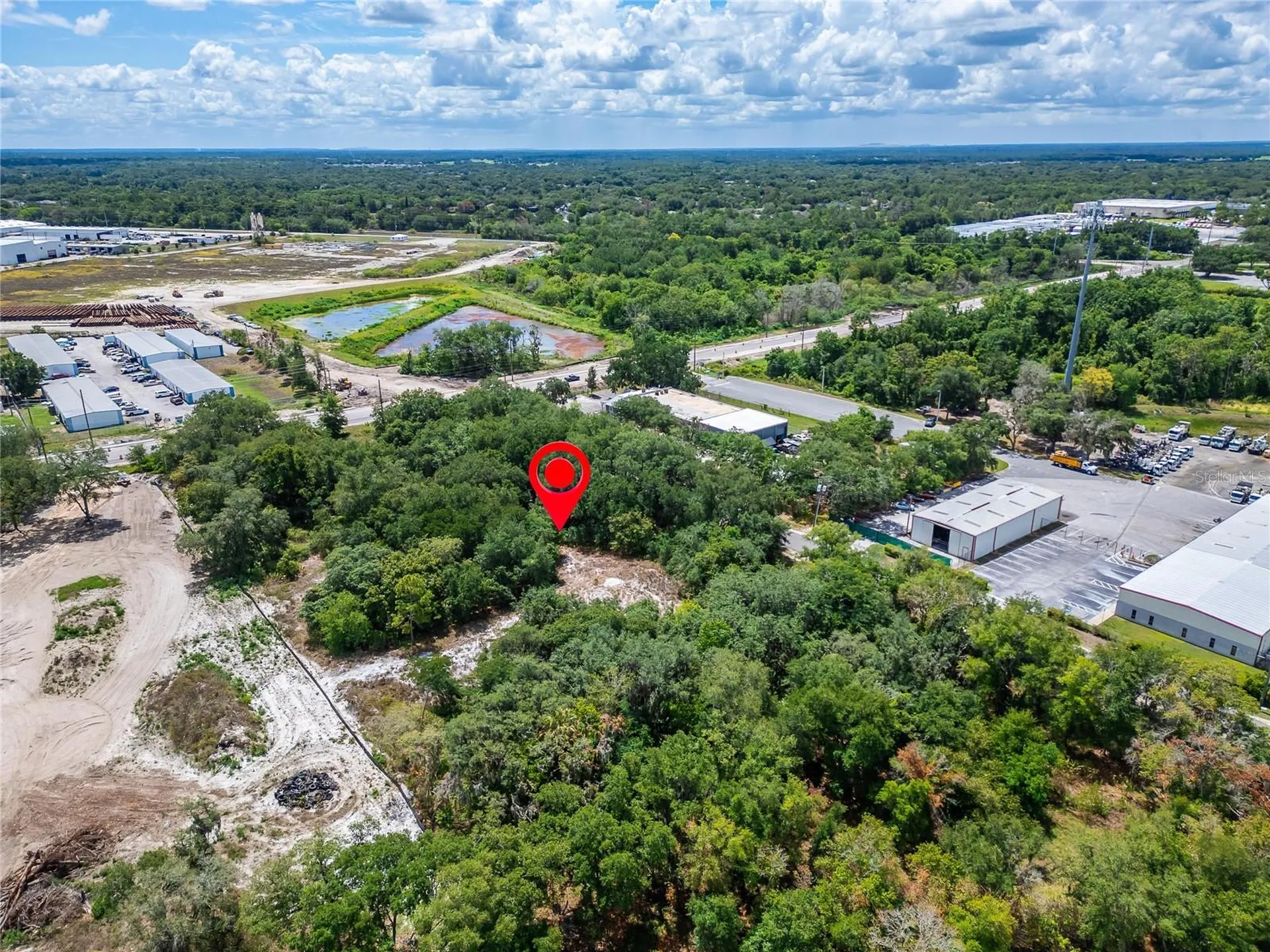 Turkey Creek Road Plant City FL 33563