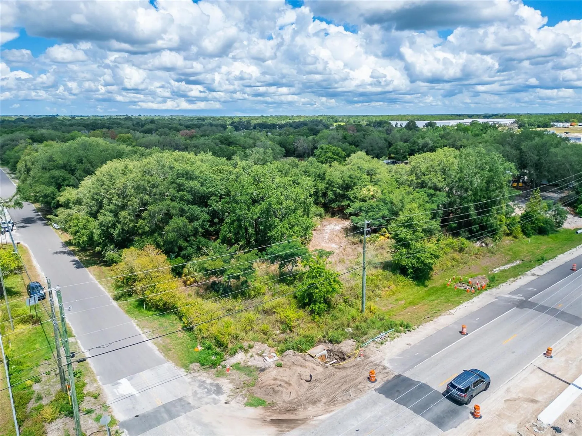 Turkey Creek Road Plant City FL 33563