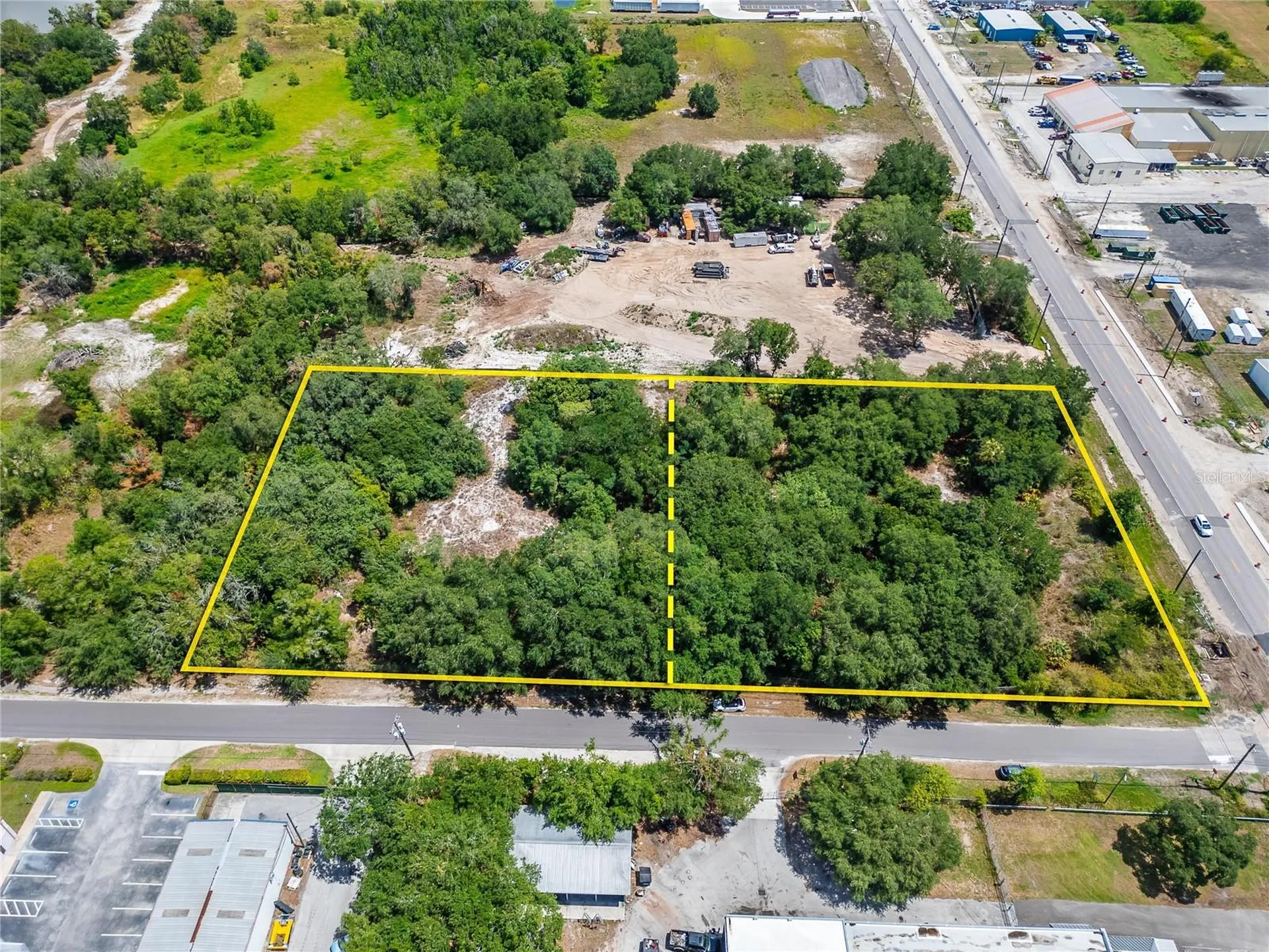 Turkey Creek Road Plant City FL 33563