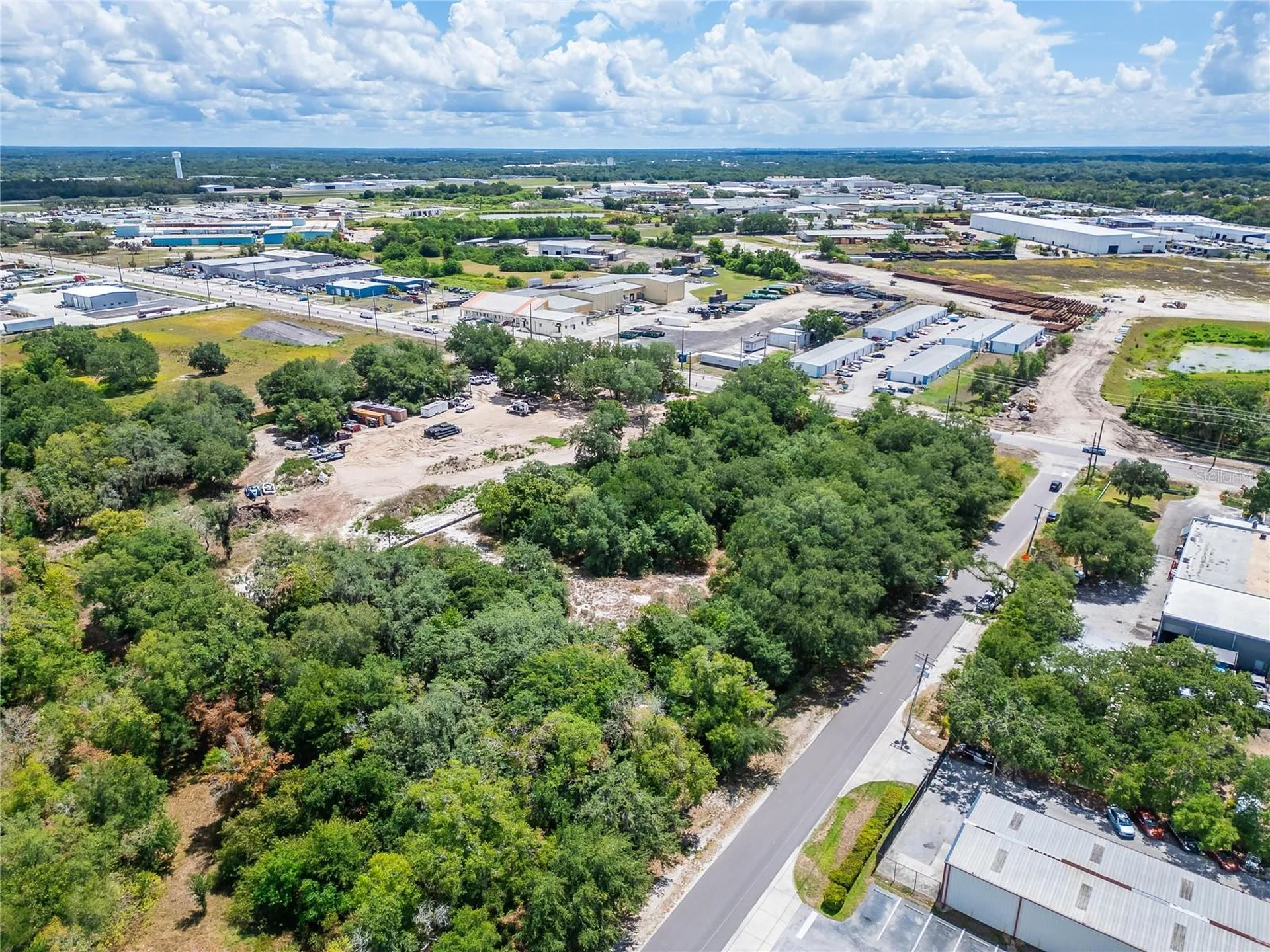 Turkey Creek Road Plant City FL 33563