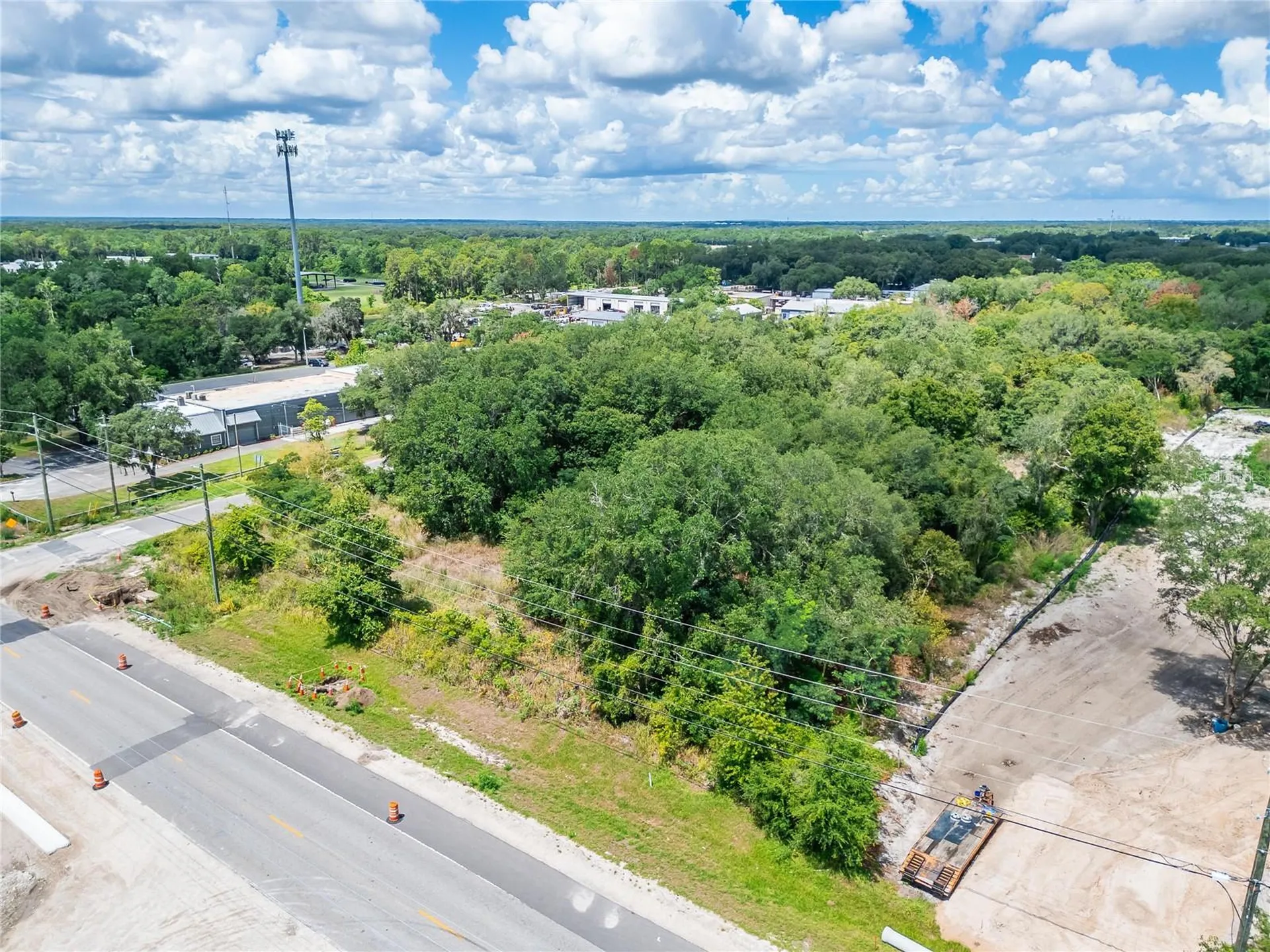 Turkey Creek Road Plant City FL 33563
