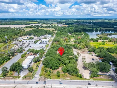 Turkey Creek Road Plant City FL 33563