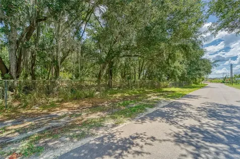 Turkey Creek Road Plant City FL 33563