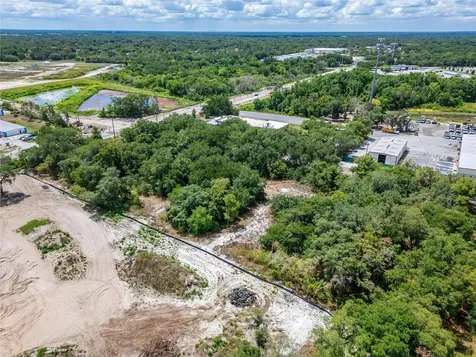 Turkey Creek Road Plant City FL 33563