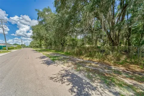 Turkey Creek Road Plant City FL 33563