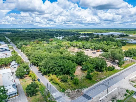 Turkey Creek Road Plant City FL 33563