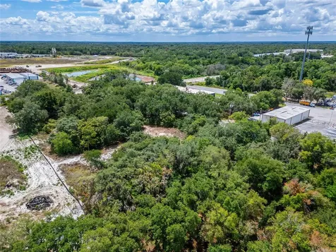 Turkey Creek Road Plant City FL 33563
