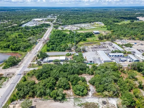 Turkey Creek Road Plant City FL 33563
