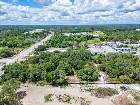 Turkey Creek Road Plant City FL 33563