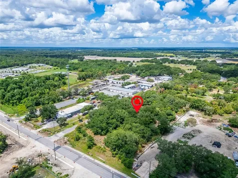 Turkey Creek Road Plant City FL 33563