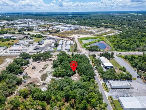 Turkey Creek Road Plant City FL 33563