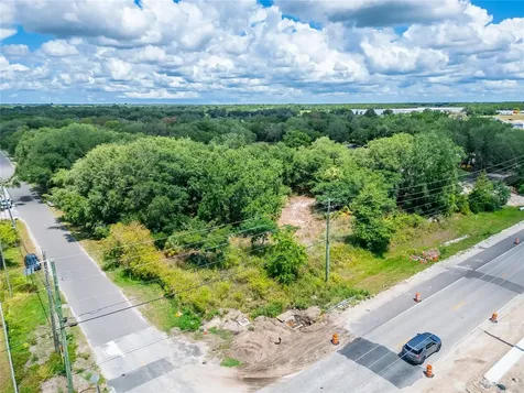 Turkey Creek Road Plant City FL 33563