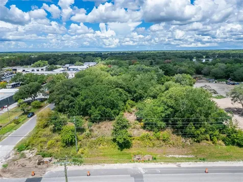 Turkey Creek Road Plant City FL 33563