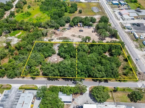 Turkey Creek Road Plant City FL 33563