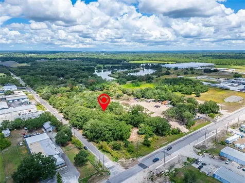 Turkey Creek Road Plant City FL 33563
