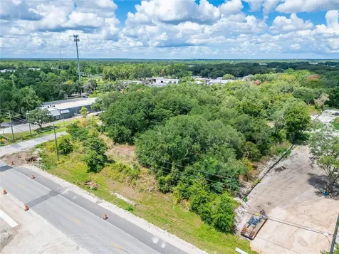 Turkey Creek Road Plant City FL 33563