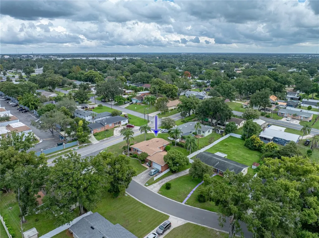 307 Glendale Street Lakeland FL 33803