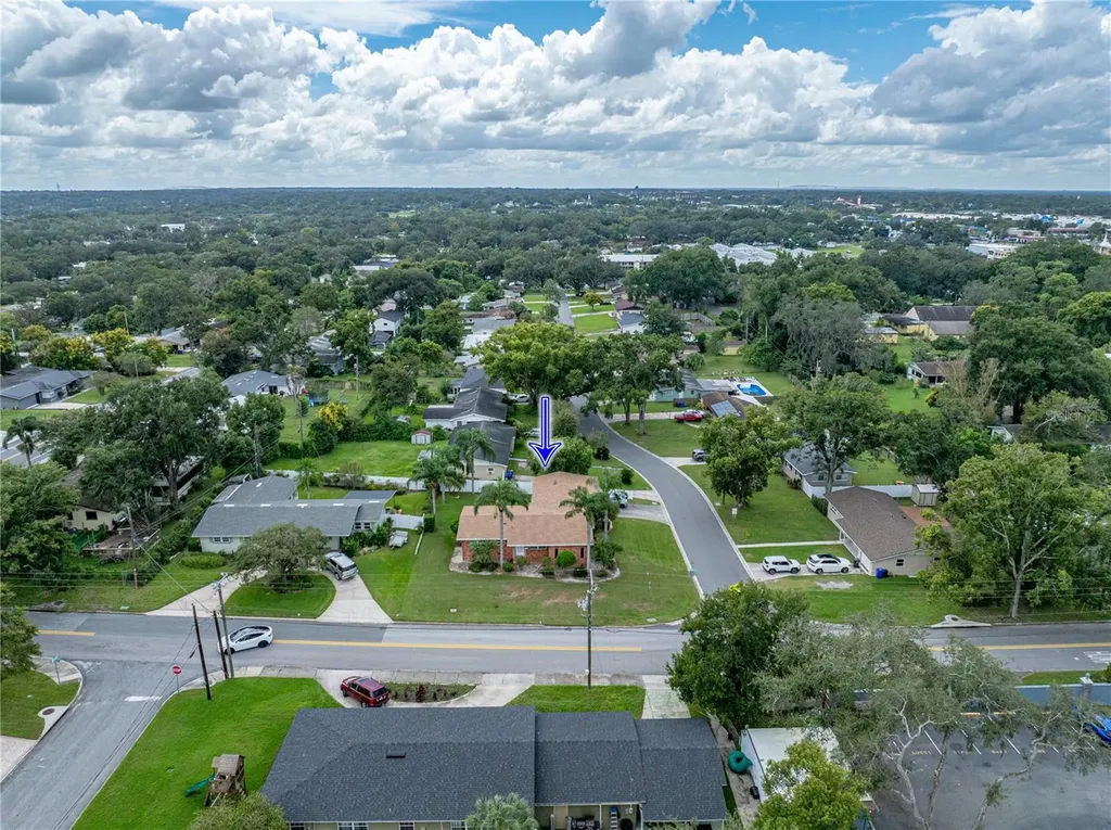 307 Glendale Street Lakeland FL 33803