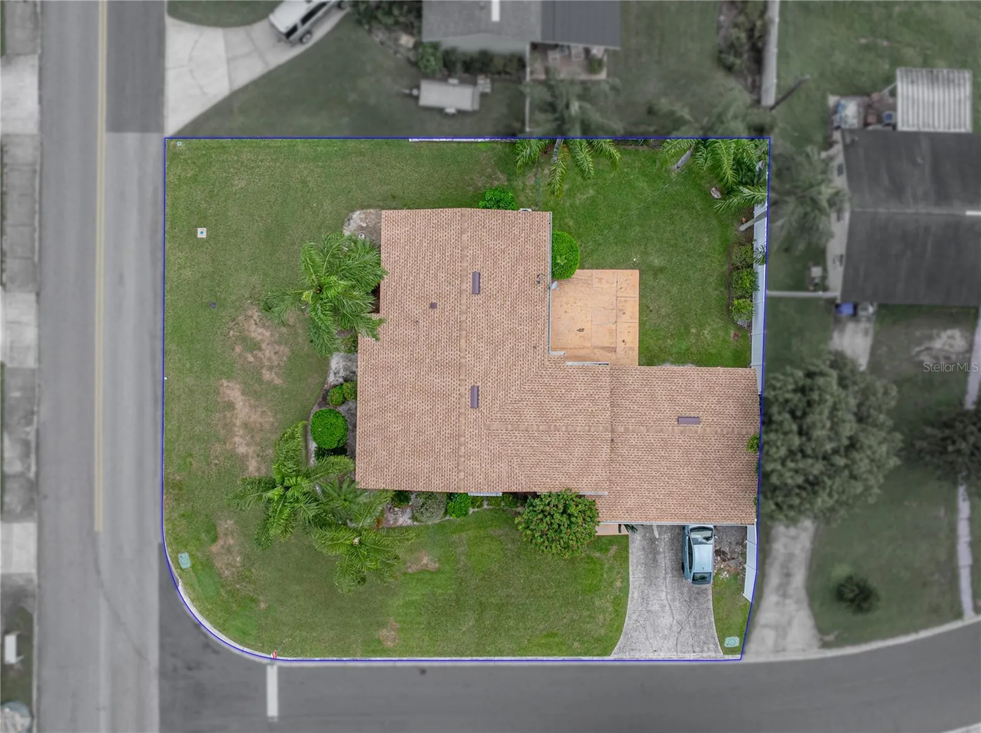 307 Glendale Street Lakeland FL 33803