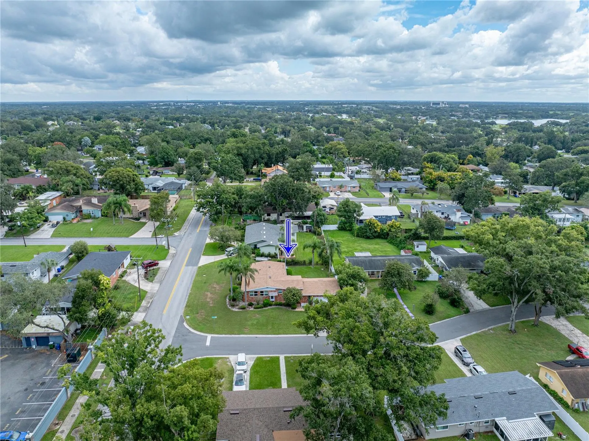 307 Glendale Street Lakeland FL 33803