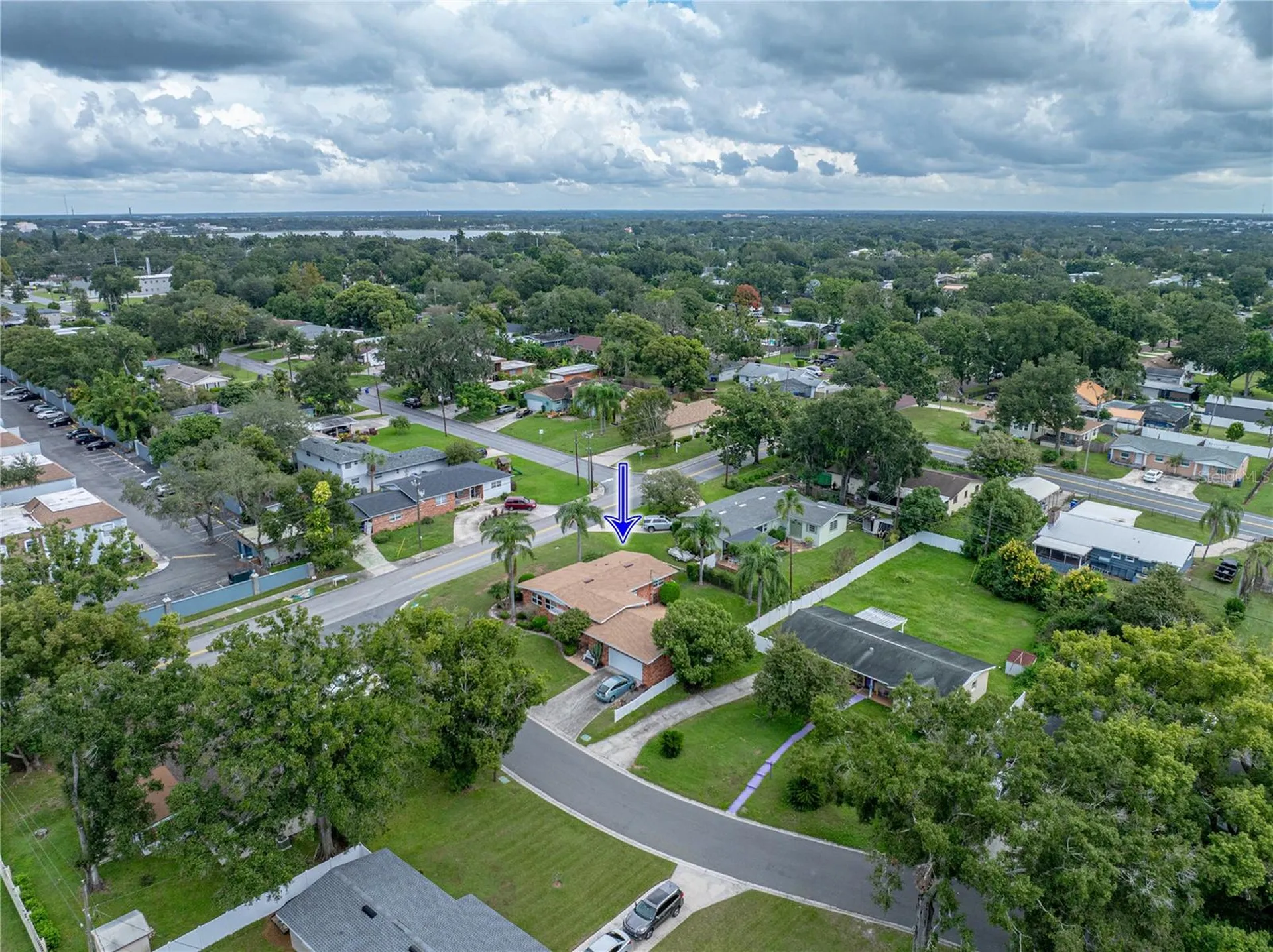 307 Glendale Street Lakeland FL 33803