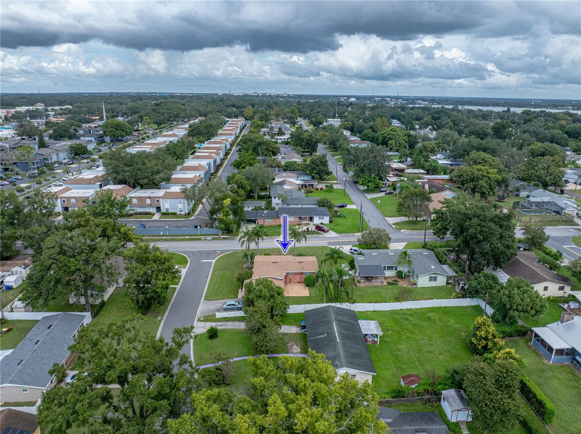 307 Glendale Street Lakeland FL 33803