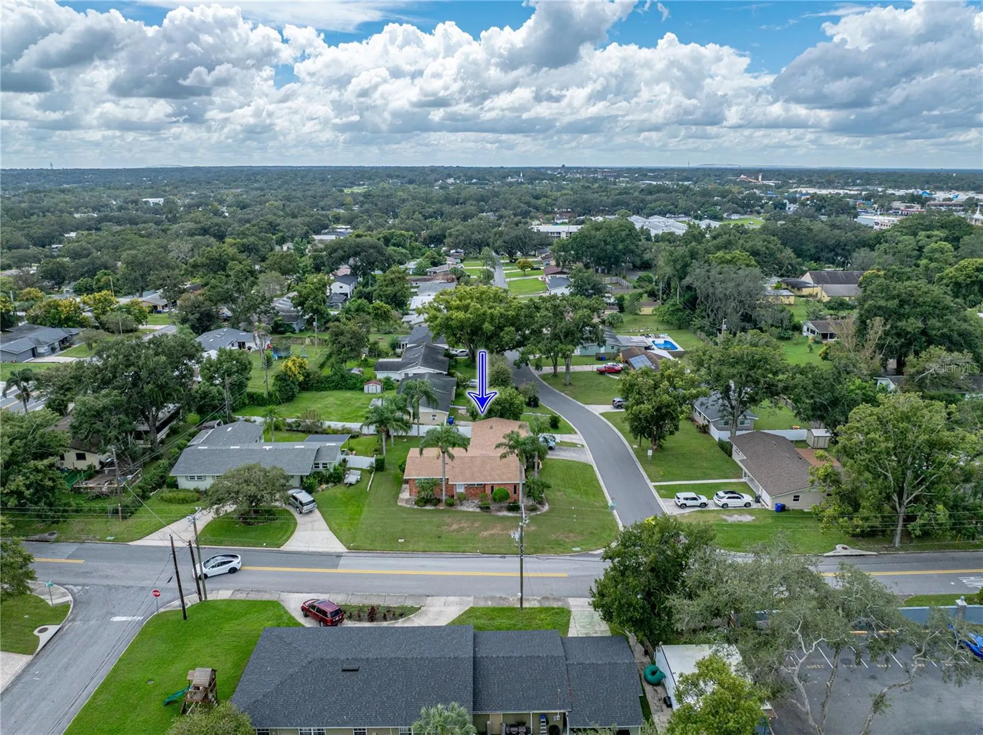 307 Glendale Street Lakeland FL 33803