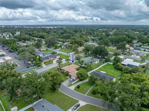 307 Glendale Street Lakeland FL 33803