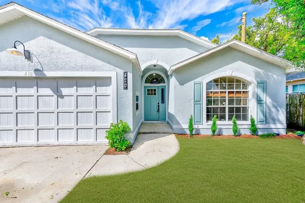 410 Vine Avenue Clearwater FL 33755