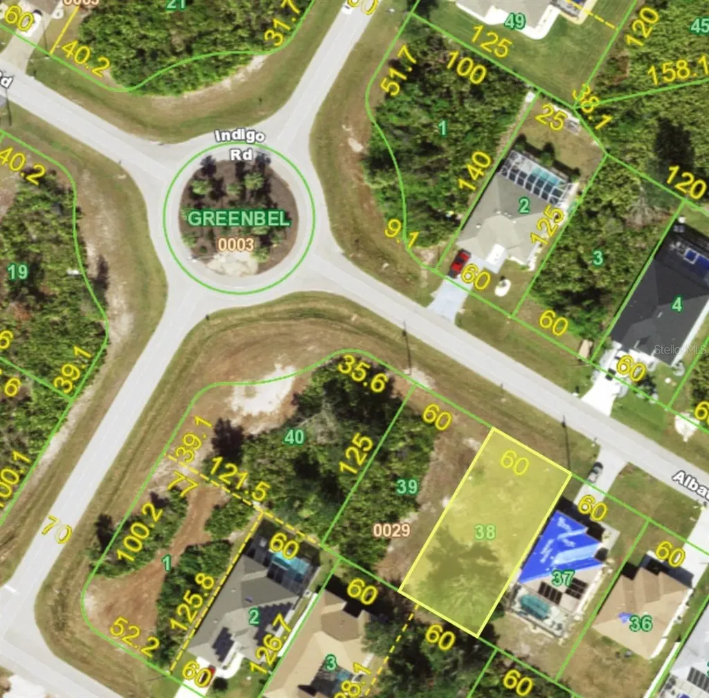 227 Albatross Road Rotonda West FL 33947