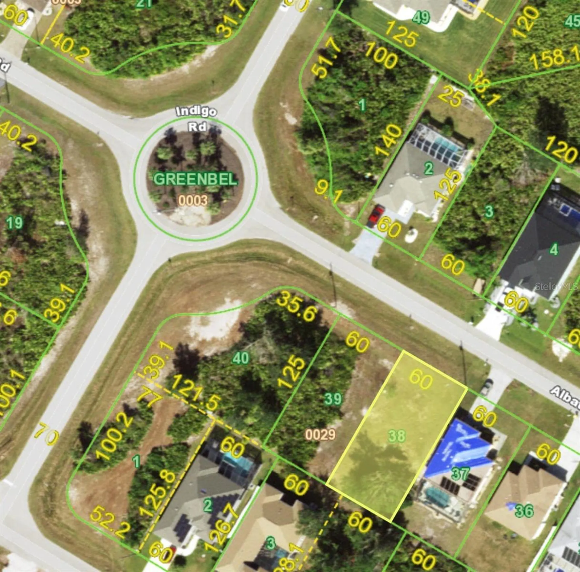 227 Albatross Road Rotonda West FL 33947