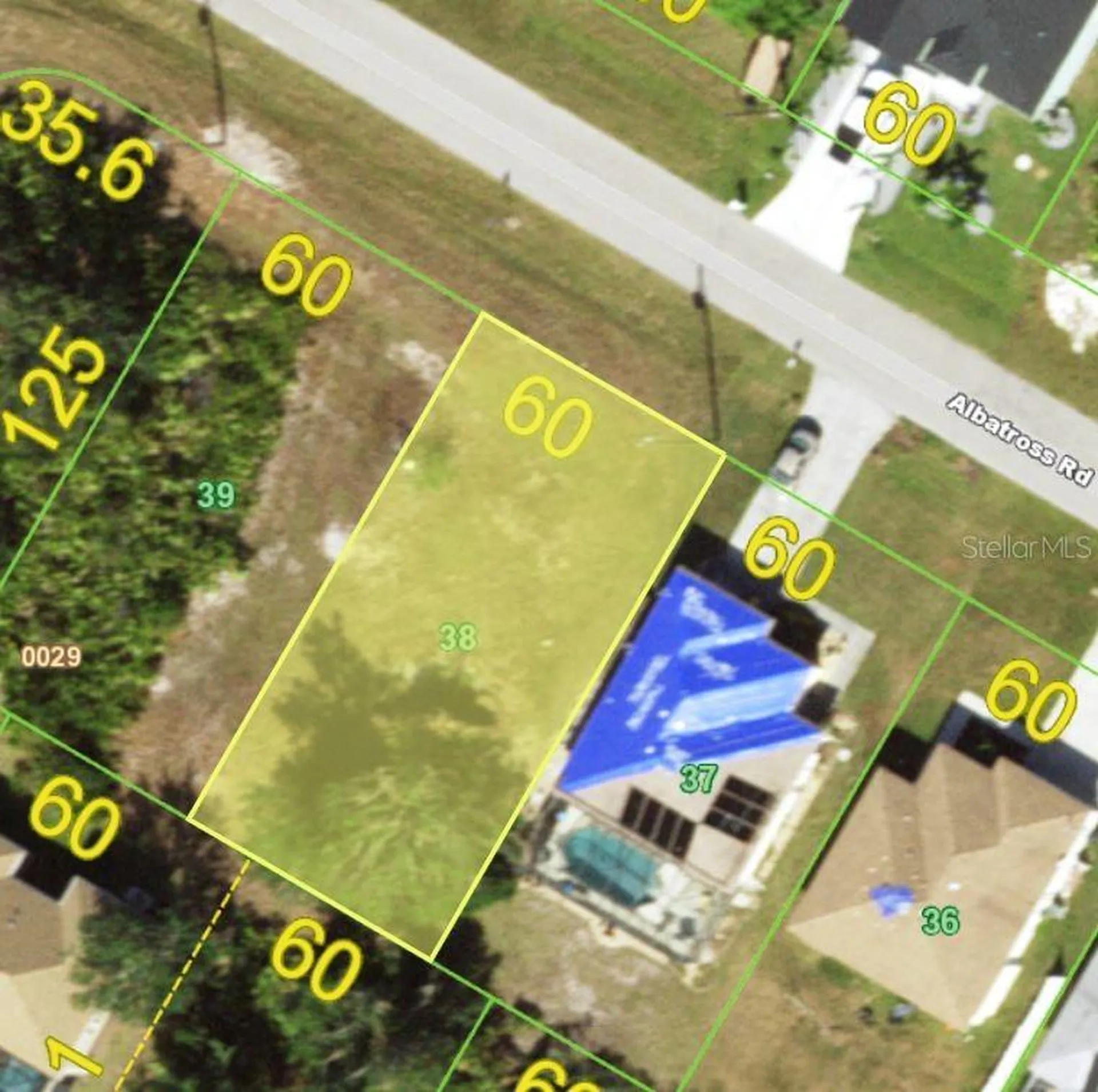 227 Albatross Road Rotonda West FL 33947