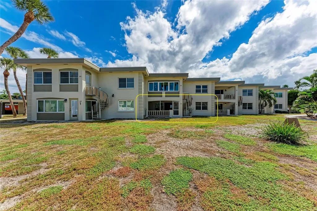 6300 Flotilla Drive Holmes Beach FL 34217