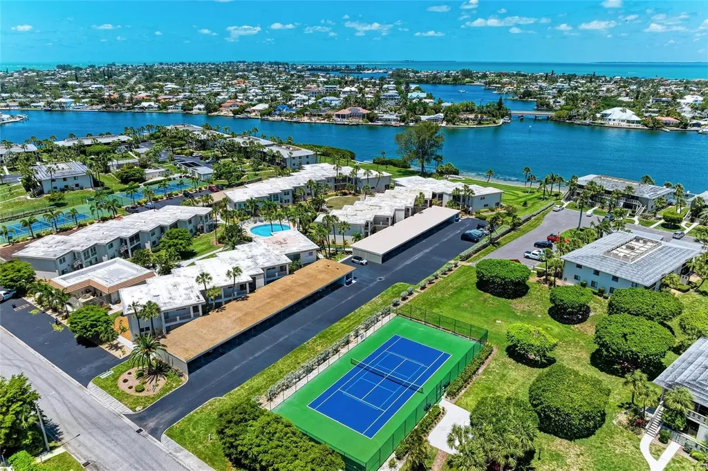 6300 Flotilla Drive Holmes Beach FL 34217