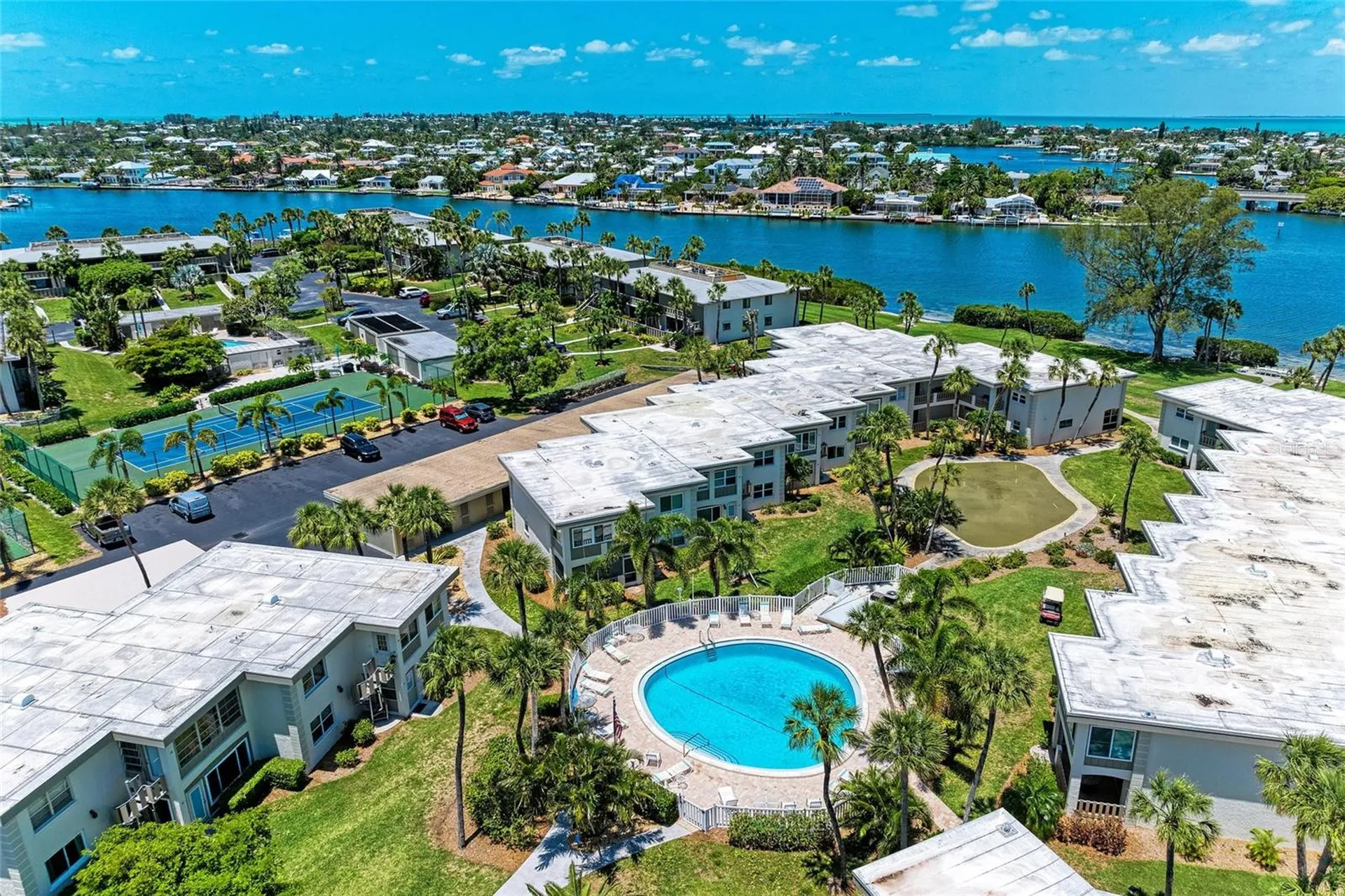 6300 Flotilla Drive Holmes Beach FL 34217