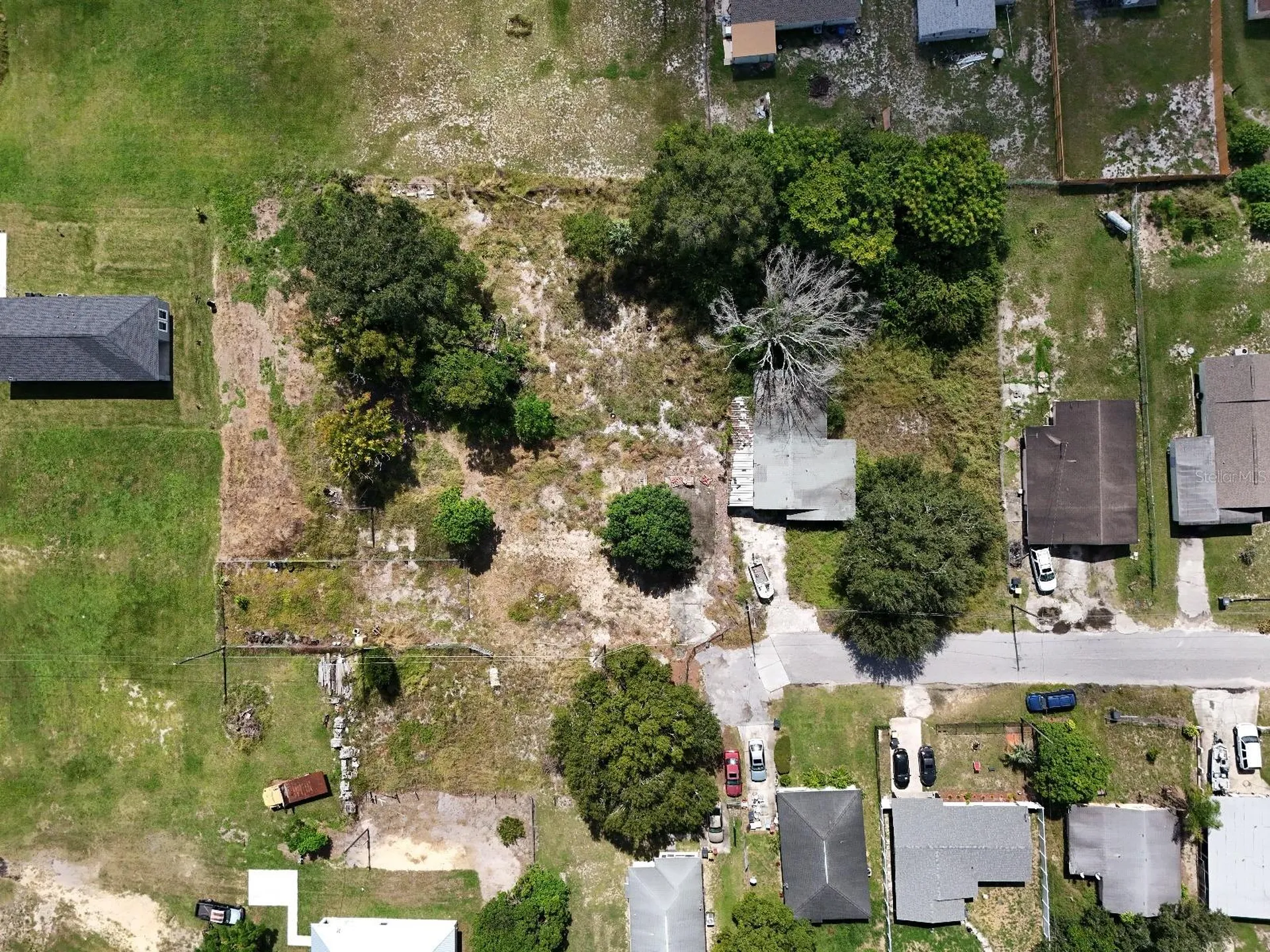 219 Sheila Lane Lake Wales FL 33859