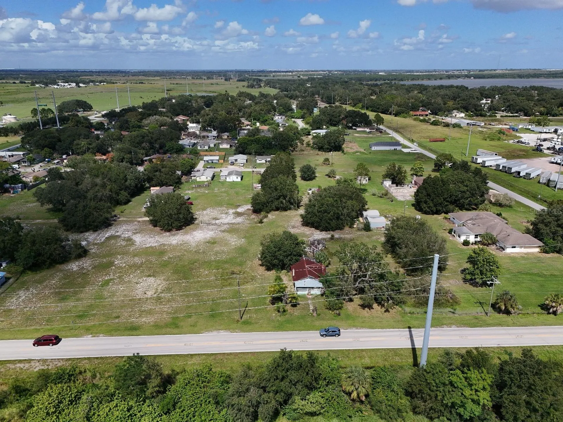 219 Sheila Lane Lake Wales FL 33859