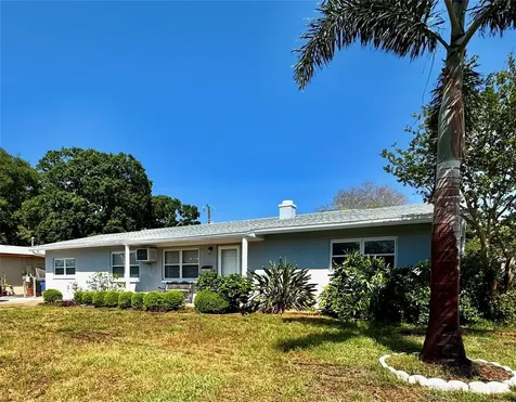 6623 16th Street N St Petersburg FL 33702
