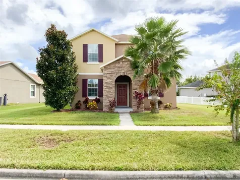 21046 Passive Porch Drive Land O Lakes FL 34637