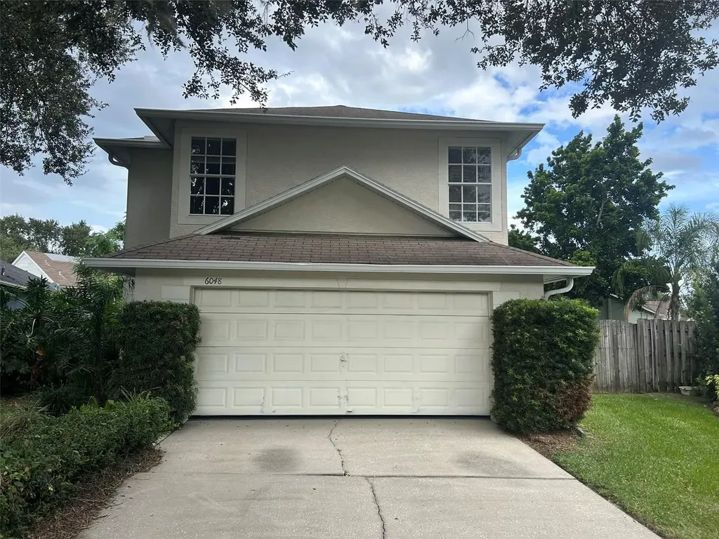 6048 Sand Key Lane Wesley Chapel FL 33545