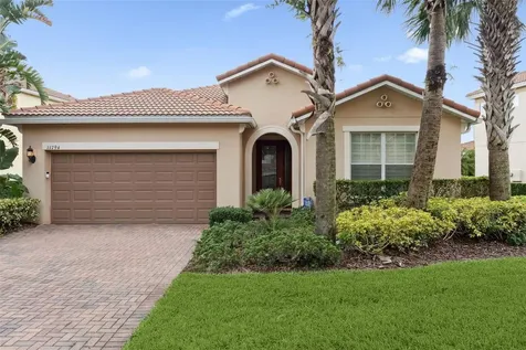 11794 Barletta Drive Orlando FL 32827