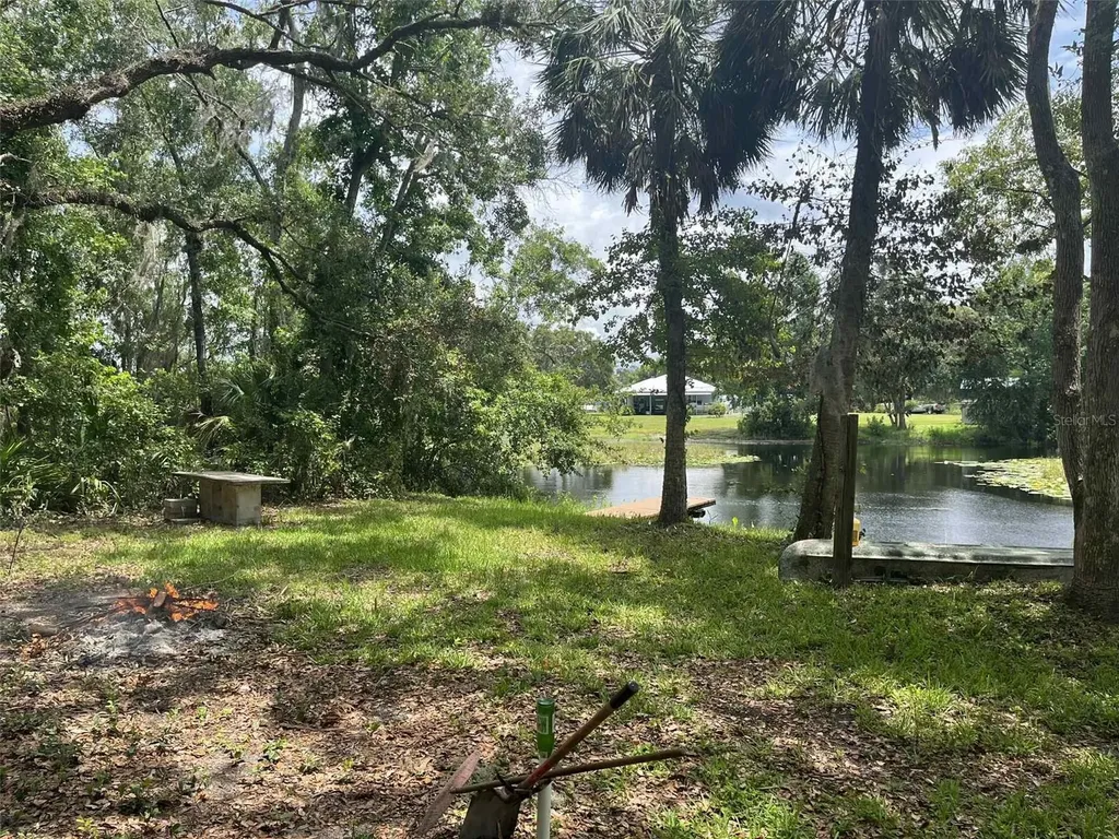 1135 N Jackadee Point Inverness FL 34453